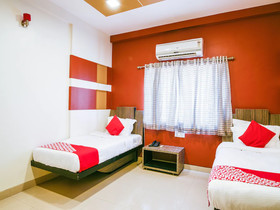 Hotel Nandini By OYO Rooms