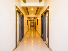 Hotel Nandini By OYO Rooms