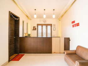 Hotel Nandini By OYO Rooms