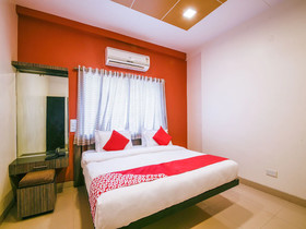Hotel Nandini By OYO Rooms