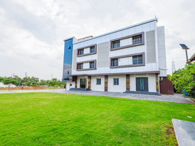 Hotel Rainbow Inn by OYO Rooms