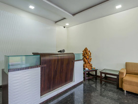 Hotel Rainbow Inn by OYO Rooms