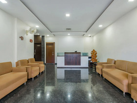Hotel Rainbow Inn by OYO Rooms