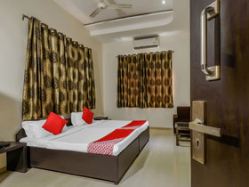 Hotel Rainbow Inn by OYO Rooms