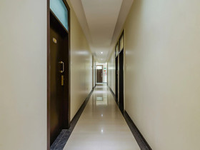 Hotel Rainbow Inn by OYO Rooms