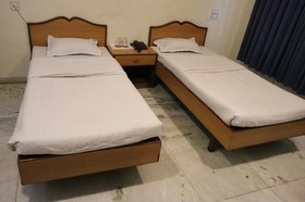 Hotel Riviera Executive