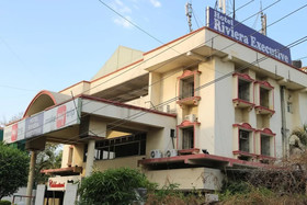 Hotel Riviera Executive