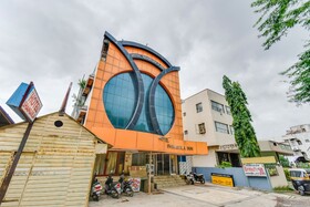 Hotel Shangrila Inn by OYO Rooms
