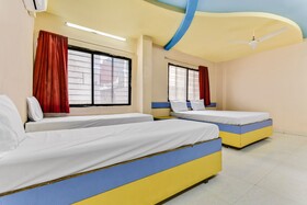 Hotel Shangrila Inn by OYO Rooms