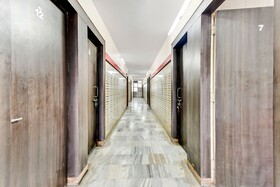 Hotel Shangrila Inn by OYO Rooms
