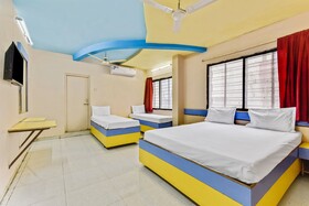 Hotel Shangrila Inn by OYO Rooms