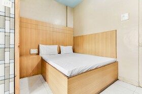 Hotel Shangrila Inn by OYO Rooms