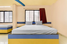 Hotel Shangrila Inn by OYO Rooms