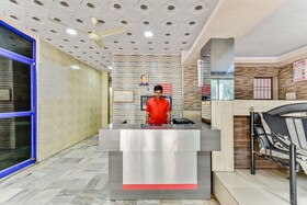 Hotel Shangrila Inn by OYO Rooms