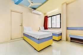 Hotel Shangrila Inn by OYO Rooms