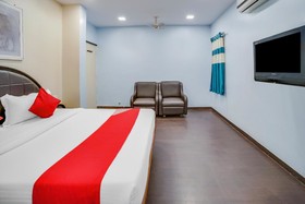 Hotel Shree Maya by OYO Rooms