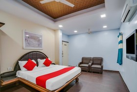 Hotel Shree Maya by OYO Rooms