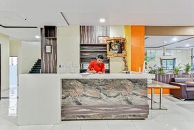 Hotel Siddheshwar by OYO Rooms