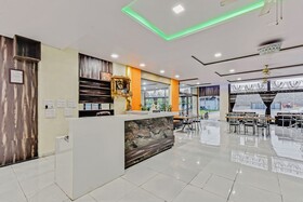 Hotel Siddheshwar by OYO Rooms