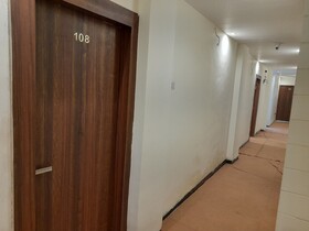 Hotel Wizard Palace Aurangabad