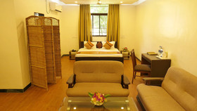 Pace Hotel
