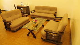 Pace Hotel