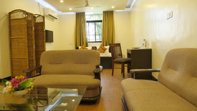 Pace Hotel