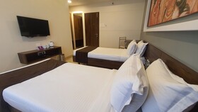 Purplebeds By Vits Aurangabad