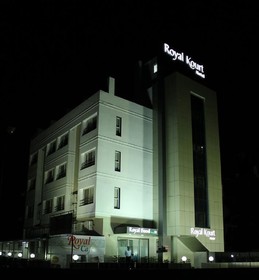 Royal Kourt Hotel