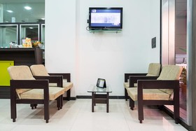 Royal Kourt Hotel