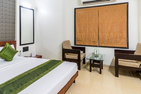 Royal Kourt Hotel