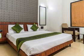 Royal Kourt Hotel