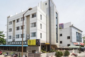 Royal Kourt Hotel