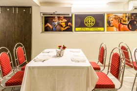Royal Kourt Hotel