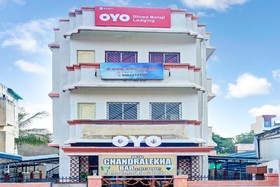 Shree Balaji Lodging by OYO Rooms