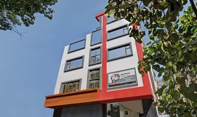 Treebo Trend Villa Inn Aurangabad
