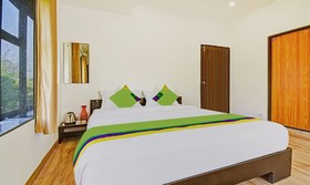 Treebo Trend Villa Inn Aurangabad