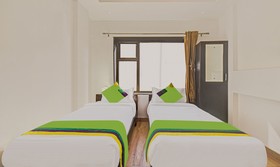 Treebo Trend Villa Inn Aurangabad