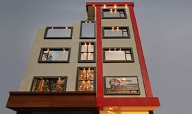 Treebo Trend Villa Inn Aurangabad
