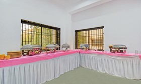 Treebo Trend Villa Inn Aurangabad