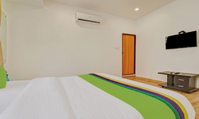 Treebo Trend Villa Inn Aurangabad