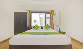 Treebo Trend Villa Inn Aurangabad