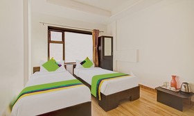 Treebo Trend Villa Inn Aurangabad