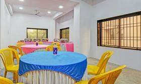 Treebo Trend Villa Inn Aurangabad