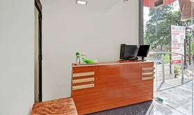 Treebo Trend Villa Inn Aurangabad