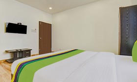 Treebo Trend Villa Inn Aurangabad