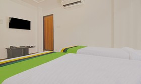 Treebo Trend Villa Inn Aurangabad