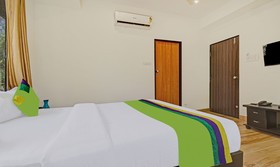 Treebo Trend Villa Inn Aurangabad