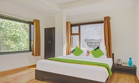 Treebo Trend Villa Inn Aurangabad