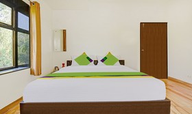 Treebo Trend Villa Inn Aurangabad